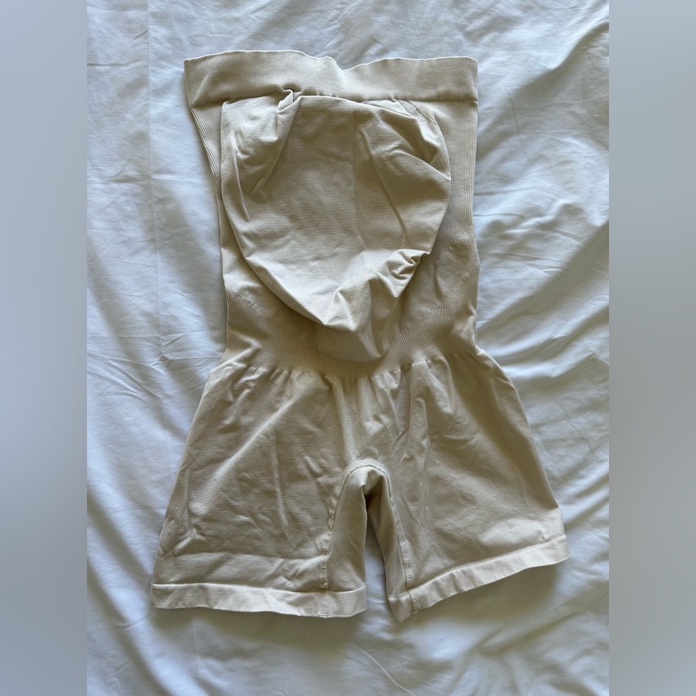 Blanqi Maternity Shorts